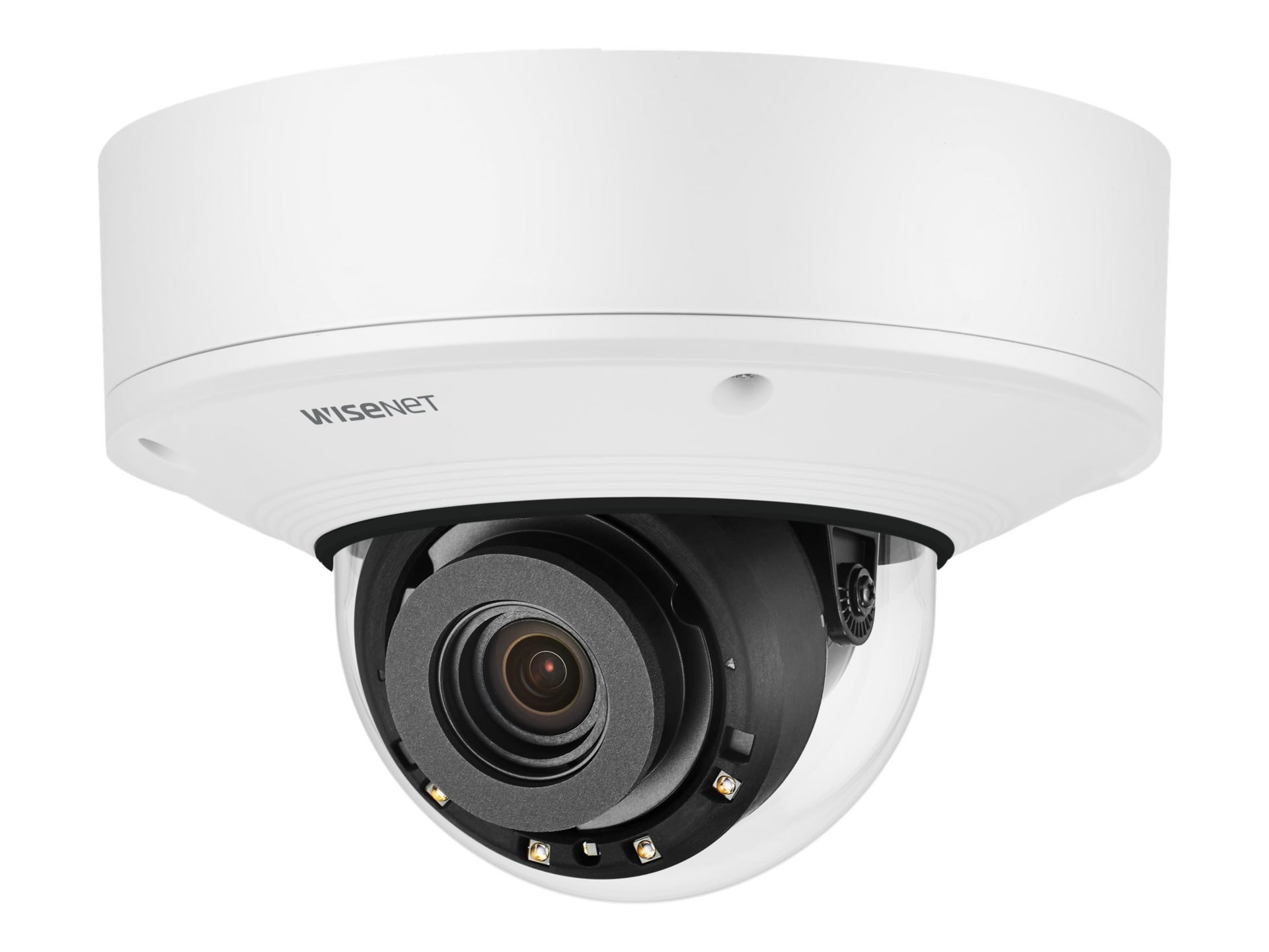 Cámara de Seguridad Hanwha Vision Wisenet P PNV-A9081R - vista 1