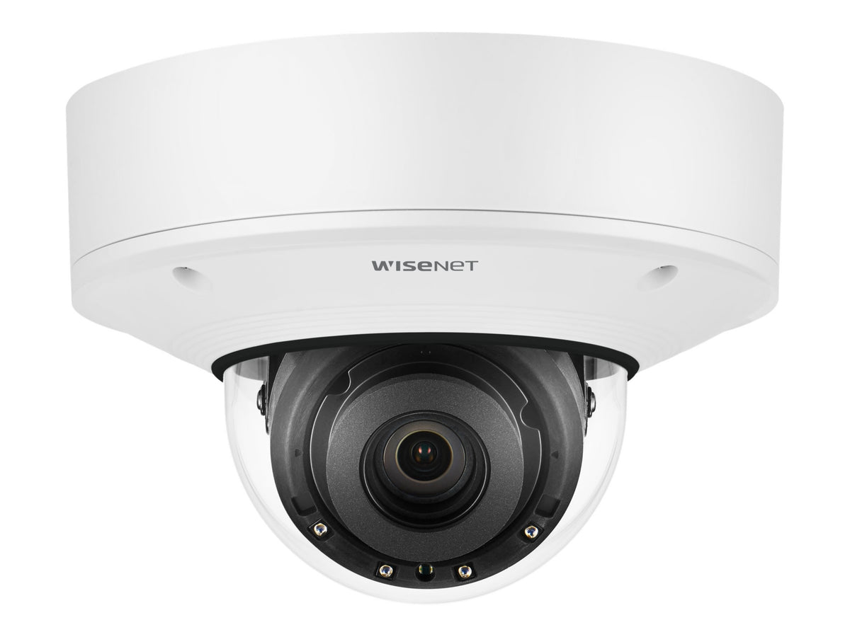 Cámara de Seguridad Hanwha Vision WiseNet P PNV-A9081RLP - vista 1