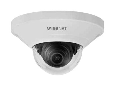 Cámara de Seguridad Hanwha Vision Wisenet Q mini QND-6011 - vista 1