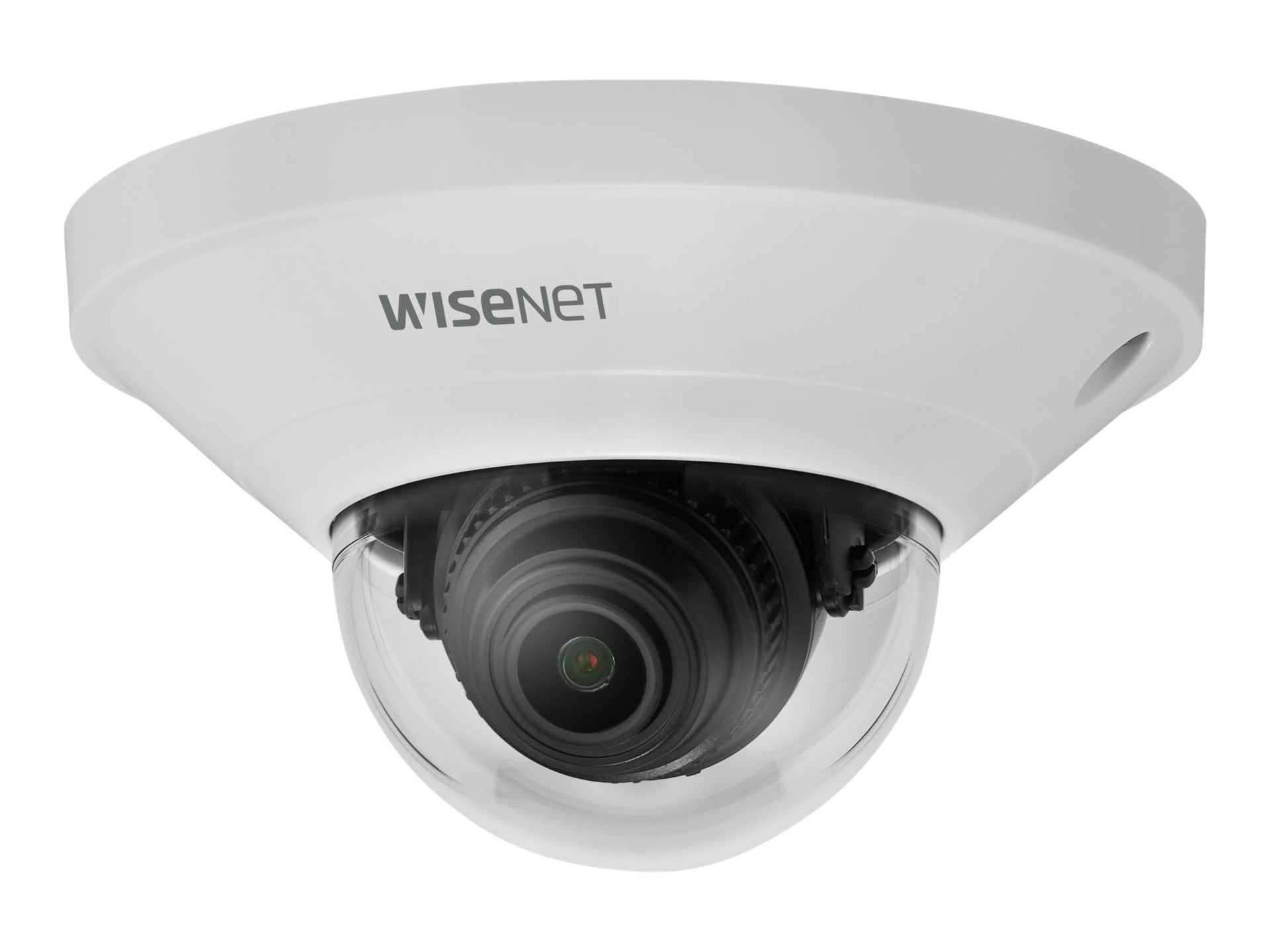 Cámara de Seguridad Hanwha Vision Wisenet Q mini QND-8011 - vista 1