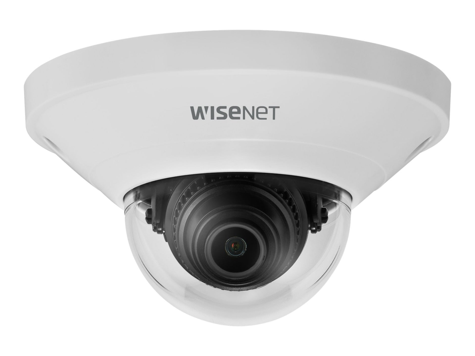 Cámara de Seguridad Hanwha Vision Wisenet Q mini QND-8011 - vista 2