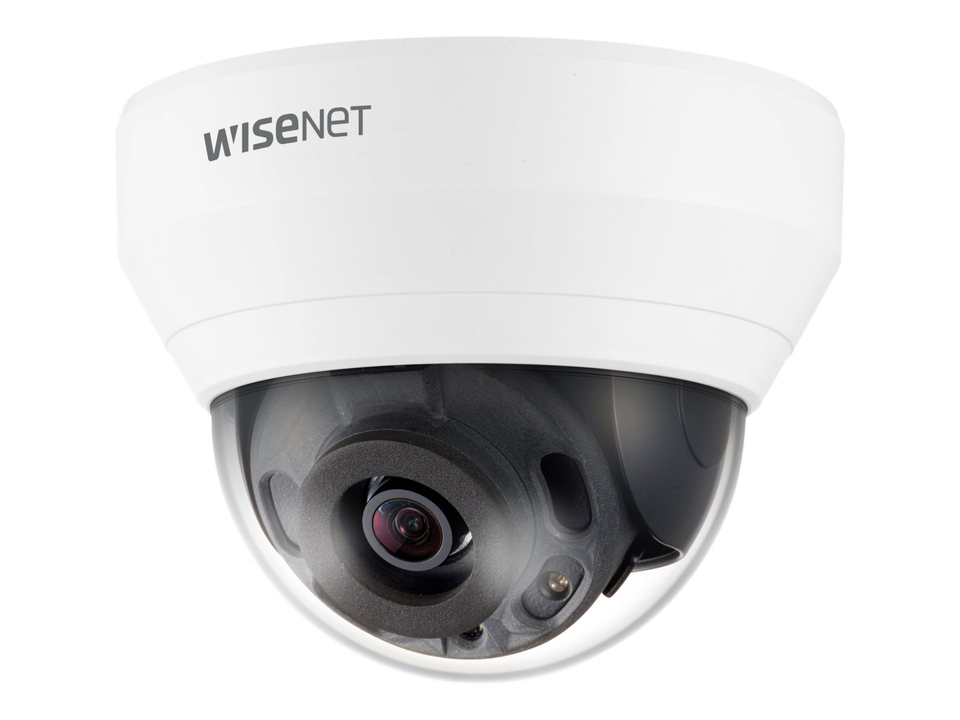 Cámara de Seguridad Hanwha Vision Wisenet Q QND-6022R - vista 1