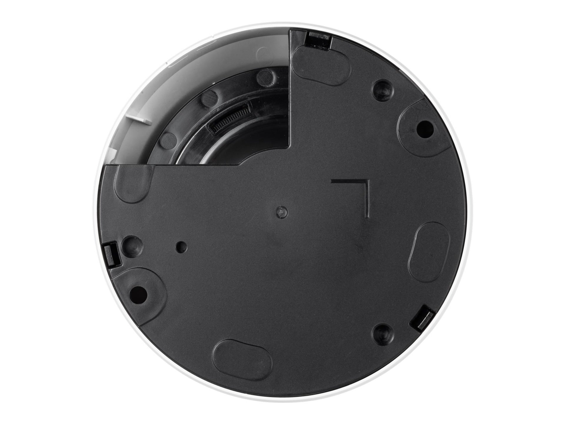 Cámara de Seguridad Hanwha Vision Wisenet Q QND-6022R - vista 3