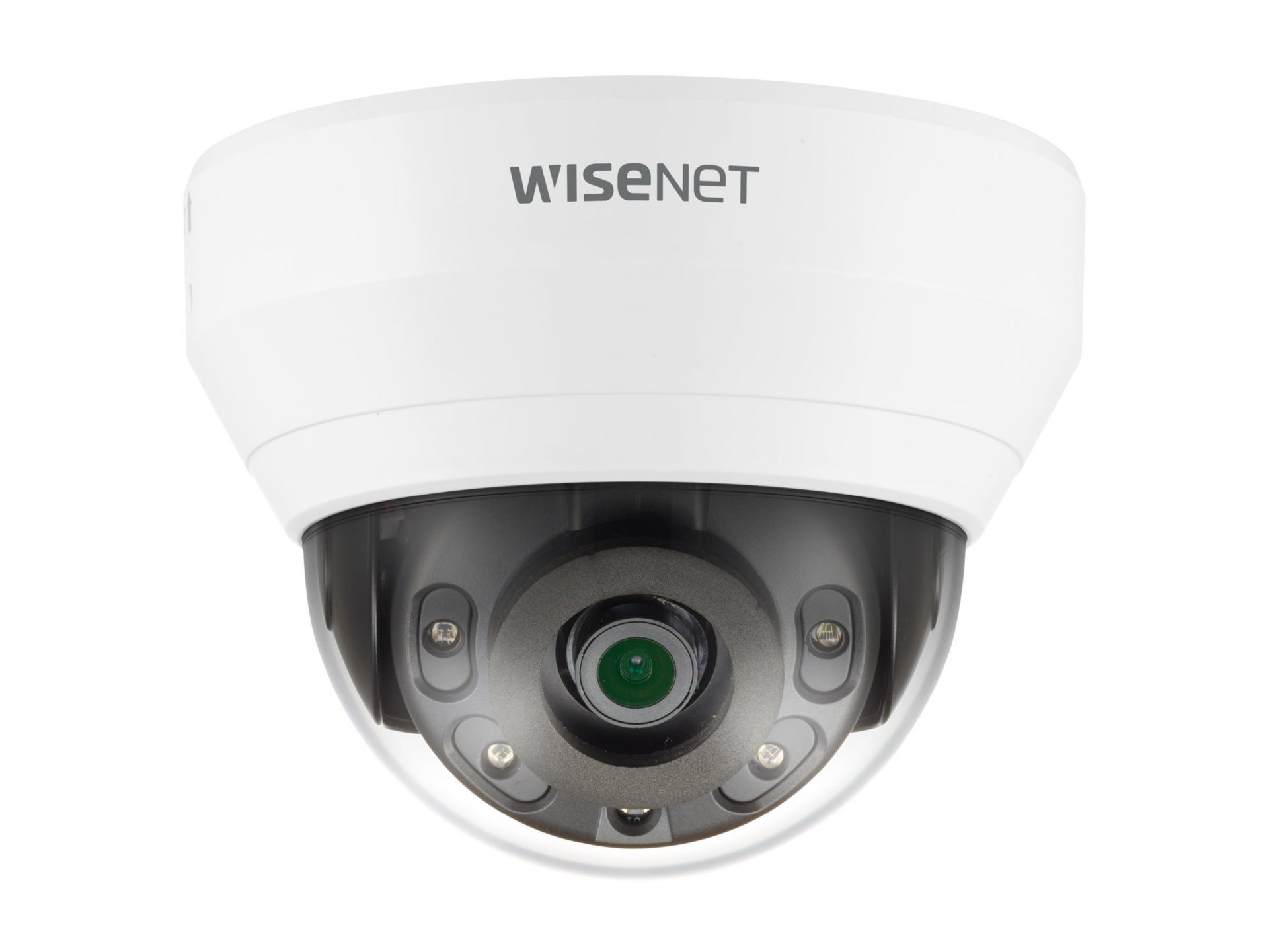 Cámara de Seguridad Hanwha Vision Wisenet Q QND-6022R1 - vista 3