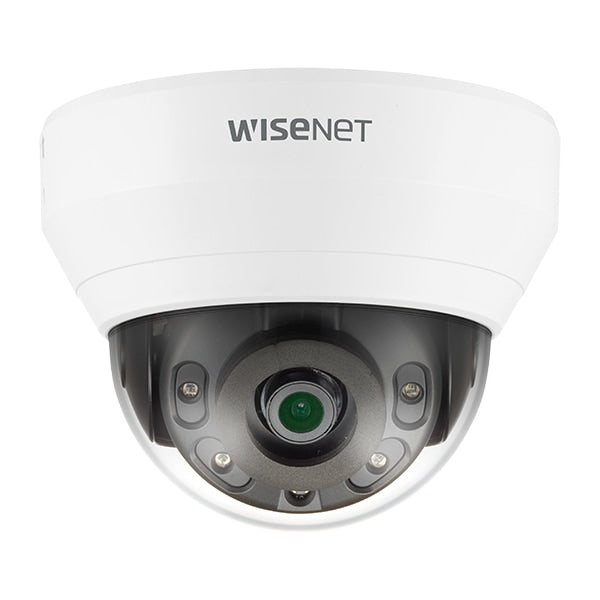 Cámara de Seguridad Hanwha Vision Wisenet Q QND-7022R - vista 2
