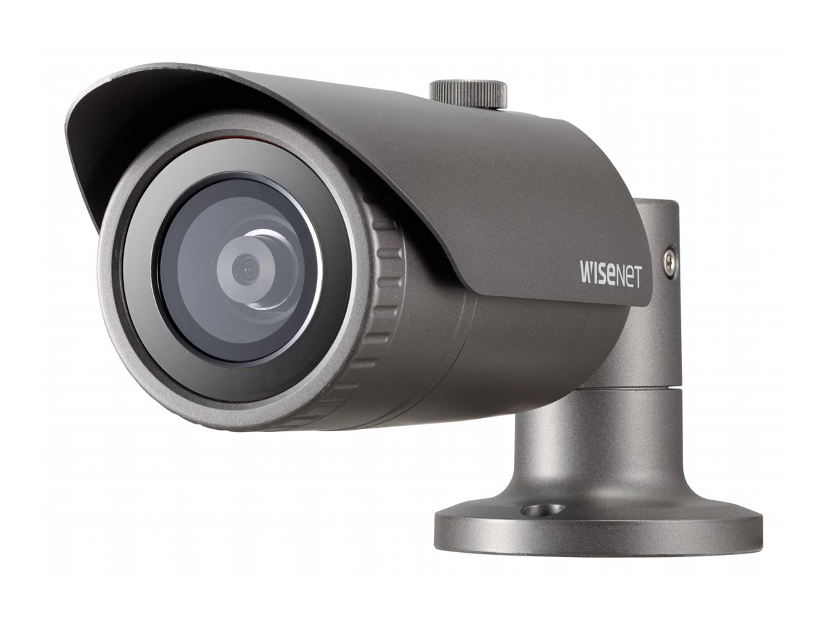 Cámara de Seguridad Hanwha Vision Wisenet Q QNO-6022R1 - vista 1