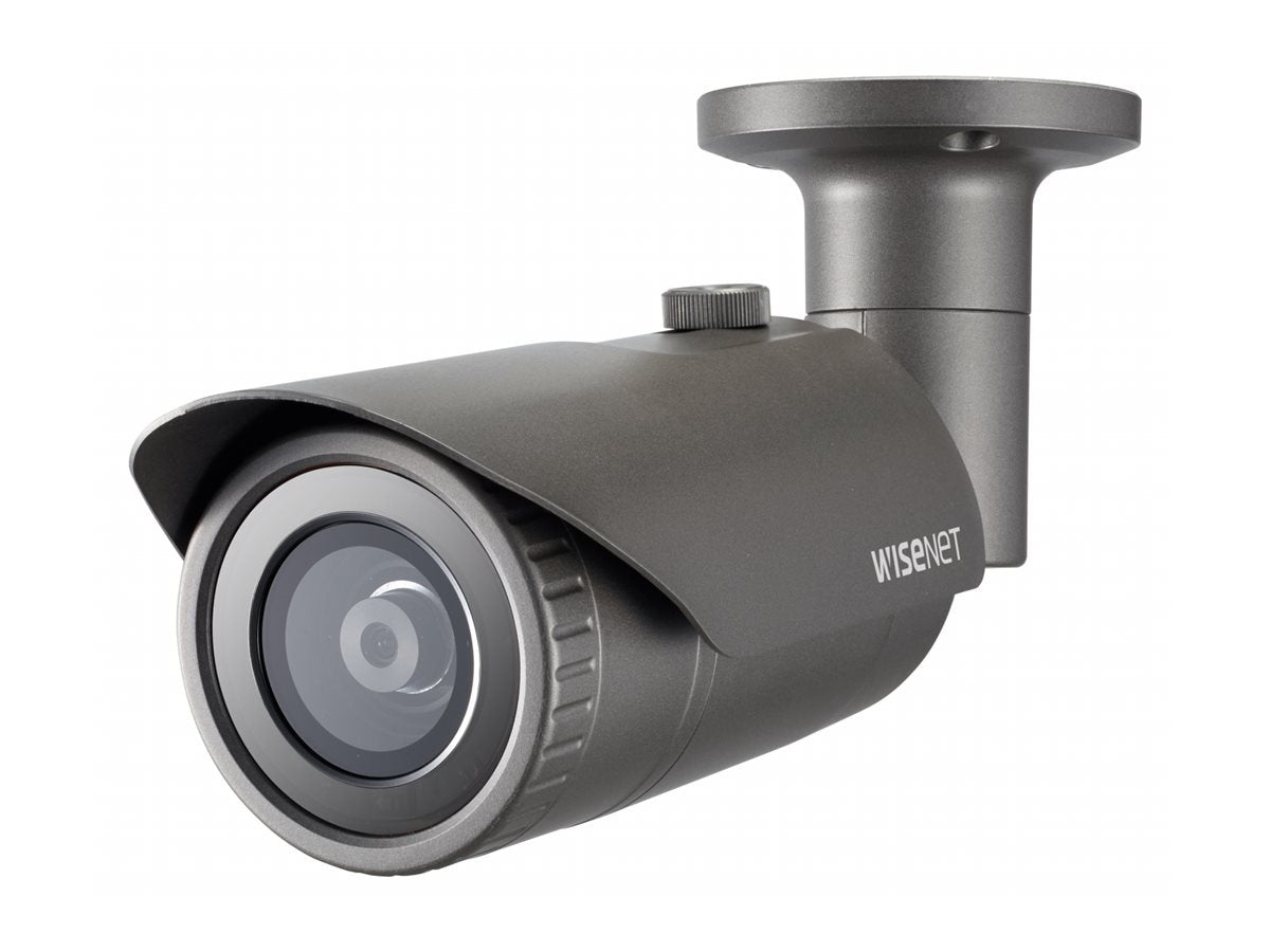Cámara de Seguridad Hanwha Vision Wisenet Q QNO-6022R1 - vista 2