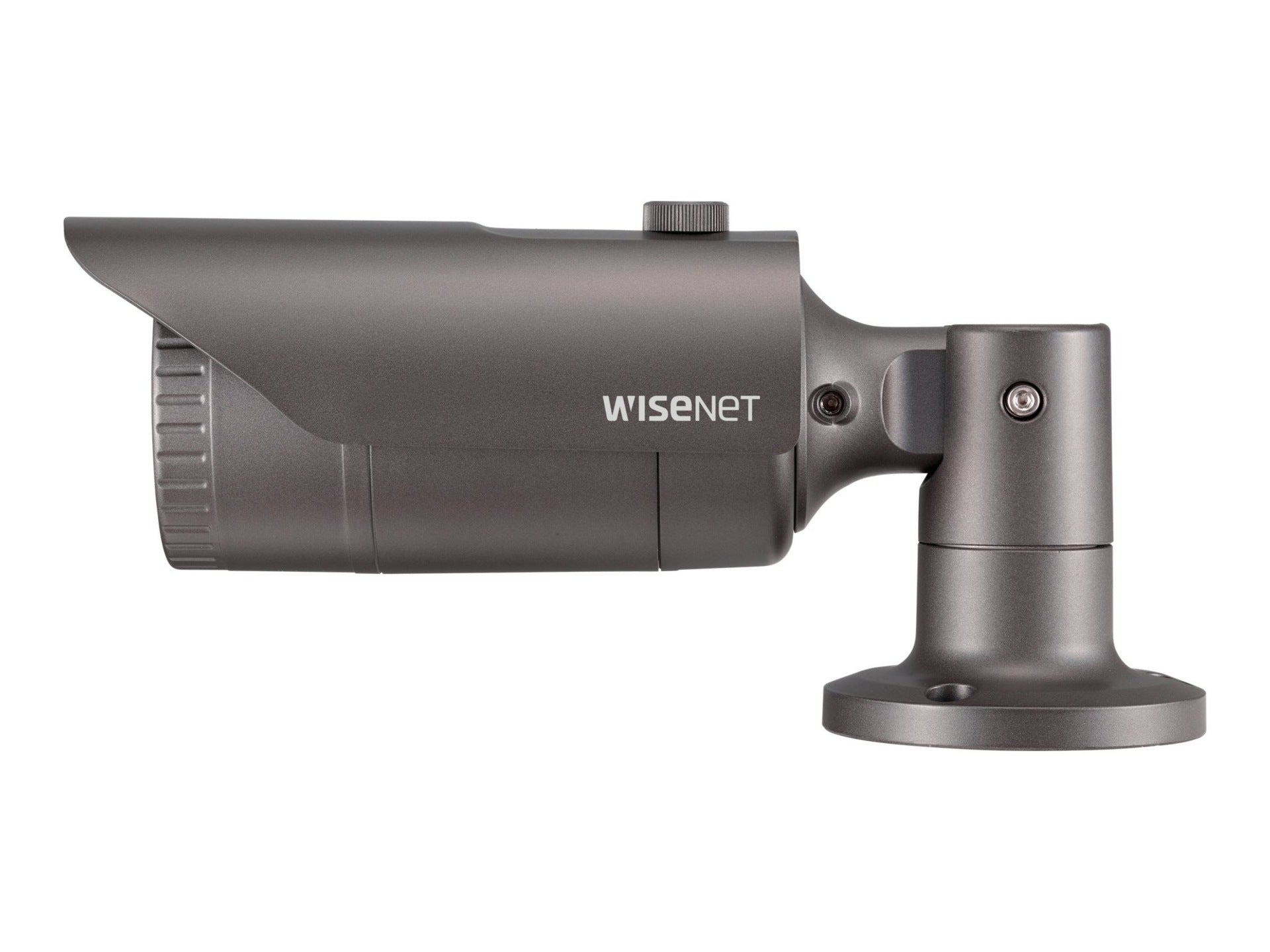 Cámara de Seguridad Hanwha Vision Wisenet Q QNO-8020R - vista 1