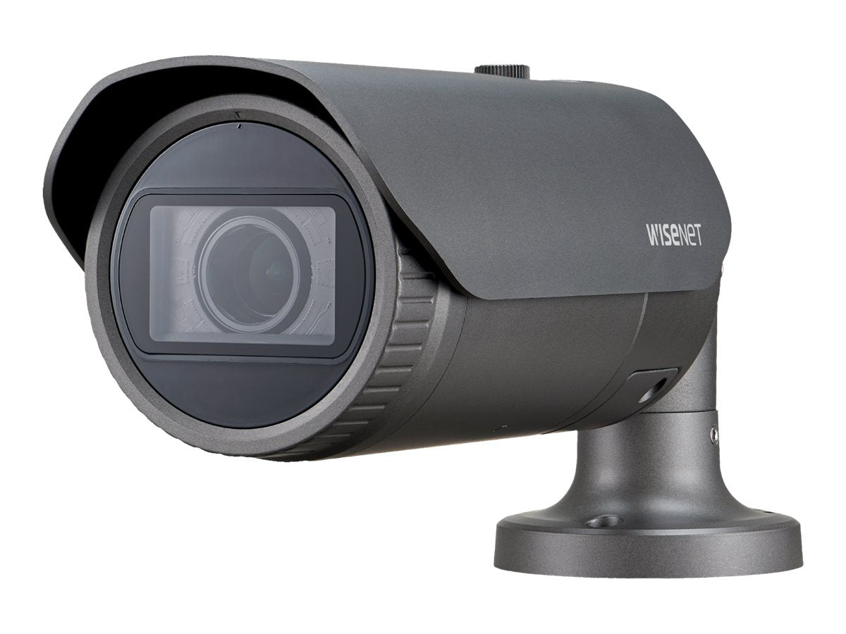 Cámara de Seguridad Hanwha Vision Wisenet Q QNO-8080R - vista 1
