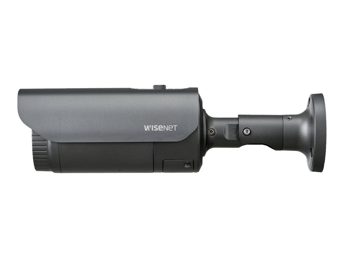 Cámara de Seguridad Hanwha Vision Wisenet Q QNO-8080R - vista 3
