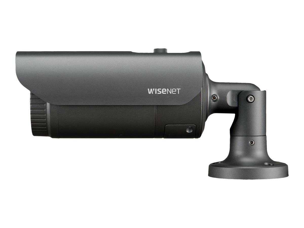 Cámara de Seguridad Hanwha Vision Wisenet Q QNO-8080R - vista 4