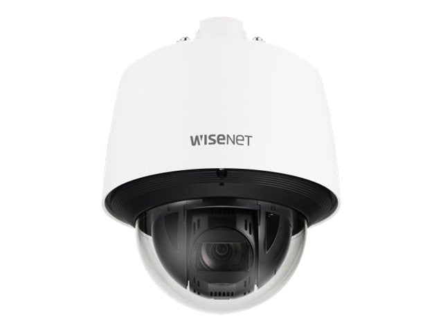 Cámara de Seguridad Hanwha Vision Wisenet Q QNP-6250H - vista 1