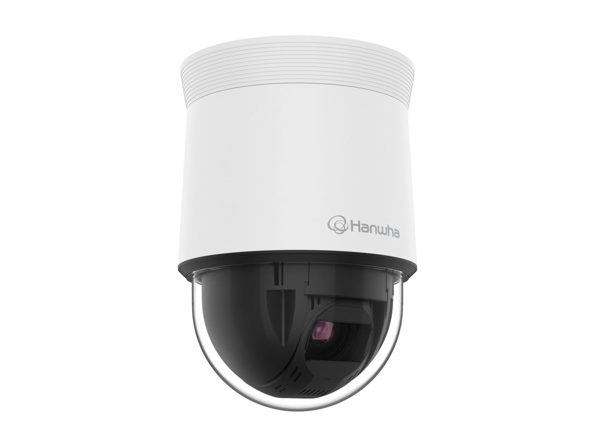Cámara de Seguridad Hanwha Vision Wisenet Q QNP-6320 - vista 2