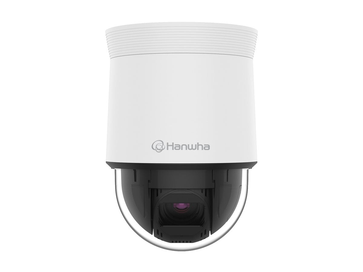 Cámara de Seguridad Hanwha Vision Wisenet Q QNP-6320 - vista 3