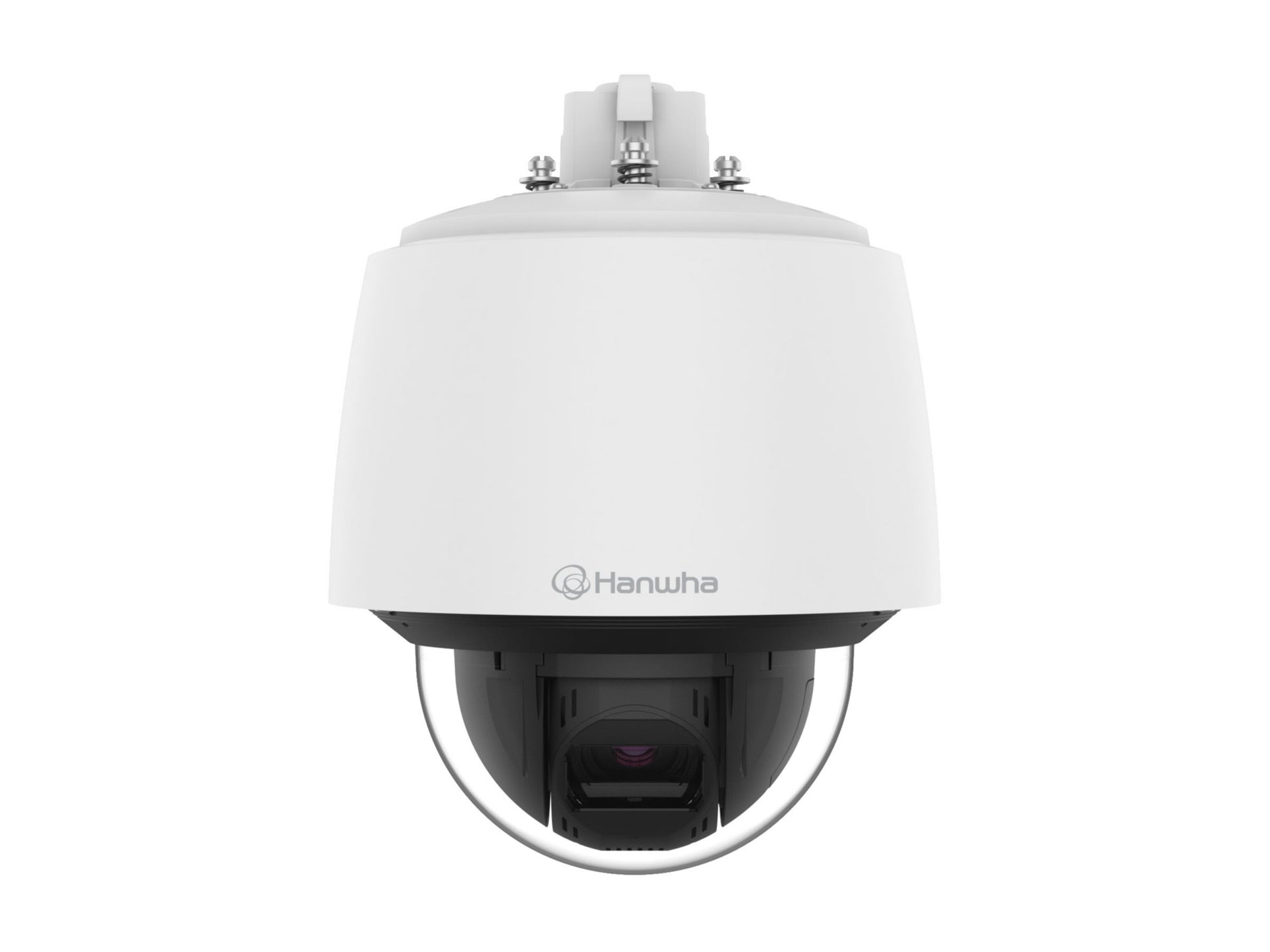 Cámara de Seguridad Hanwha Vision Wisenet Q QNP-6320H - vista 5