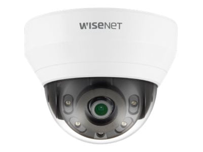 Cámara de Seguridad Hanwha Vision Wisenet Q QNV-7012R - vista 1