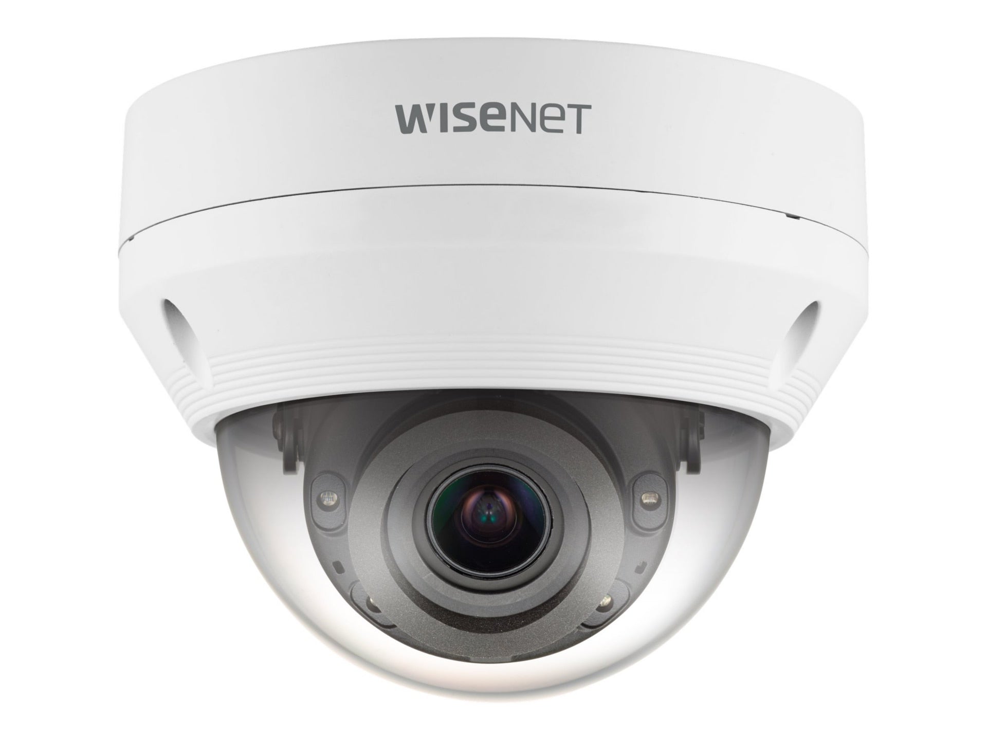 Cámara de Seguridad Hanwha Vision Wisenet Q QNV-7082R - vista 1