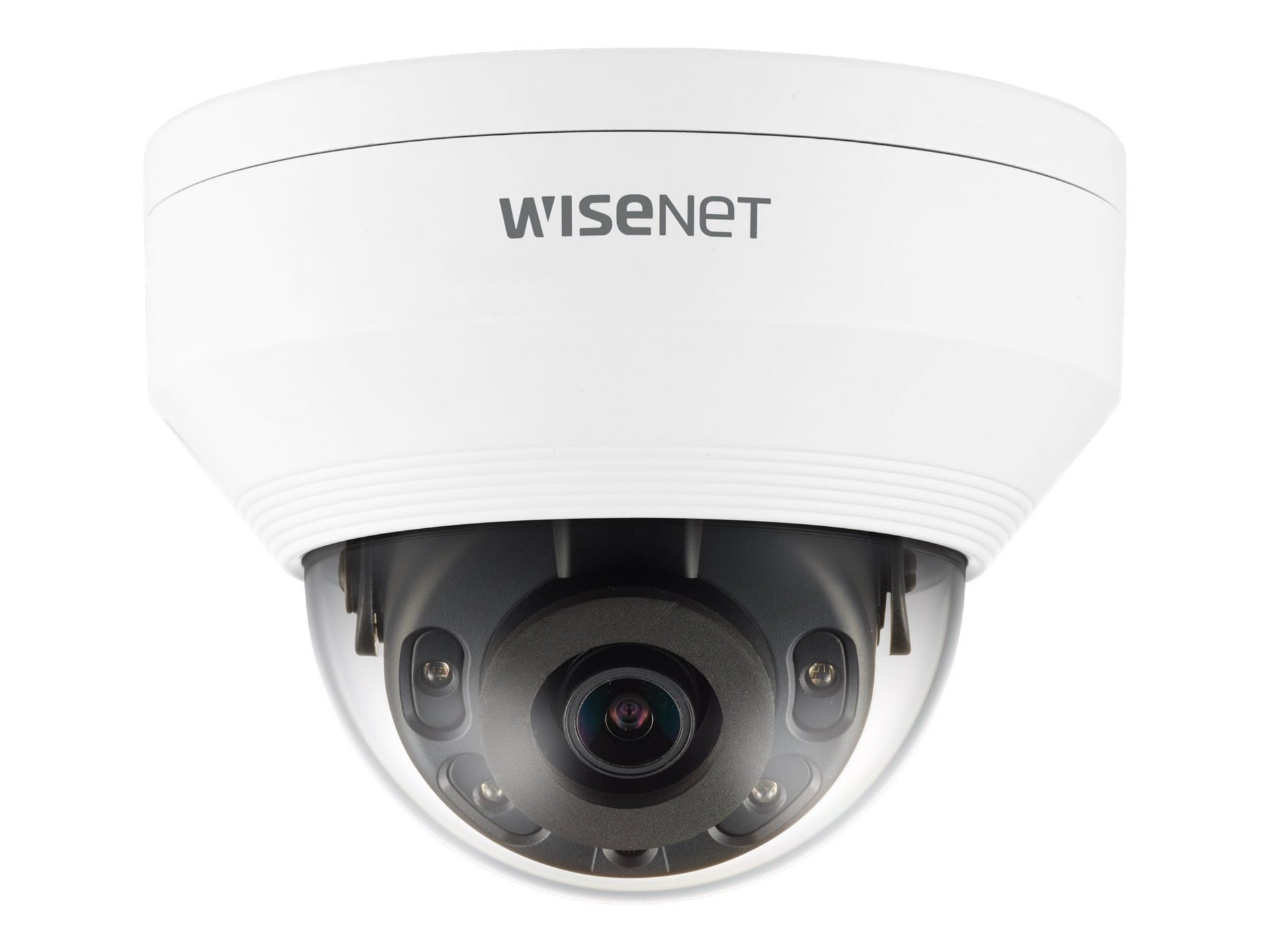 Cámara de Seguridad Hanwha Vision Wisenet Q QNV-8010R - vista 2