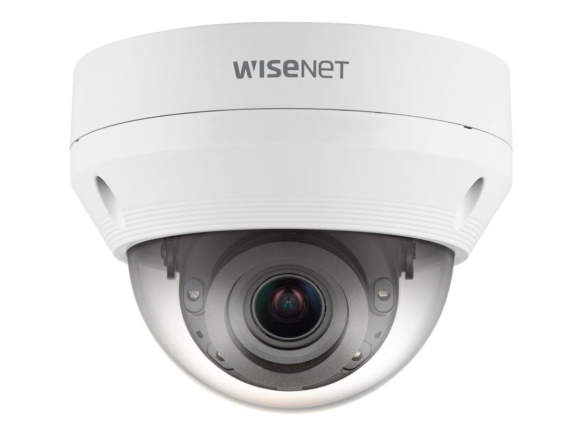 Cámara de Seguridad Hanwha Vision Wisenet Q QNV-8080R - vista 2