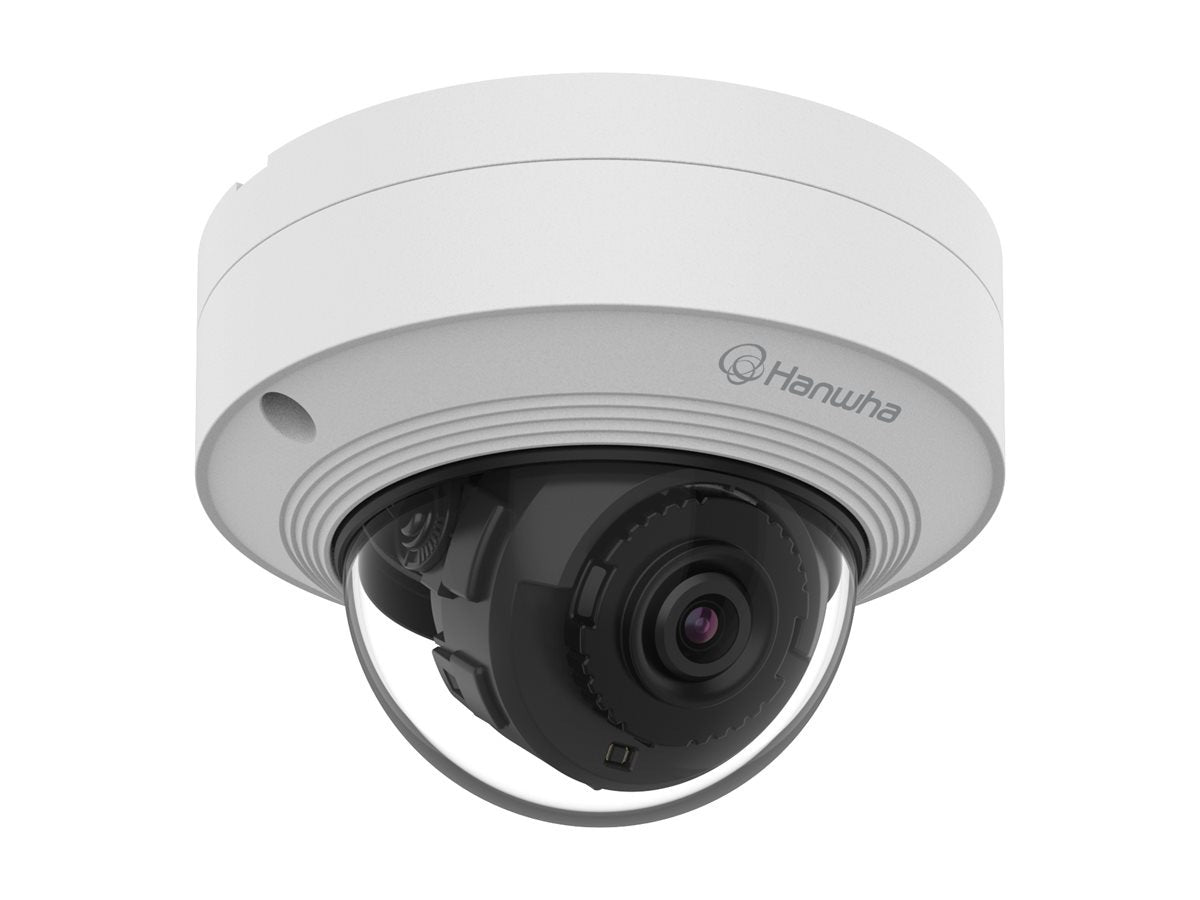 Cámara de Seguridad Hanwha Vision Wisenet Q QNV-C8012 - vista 4
