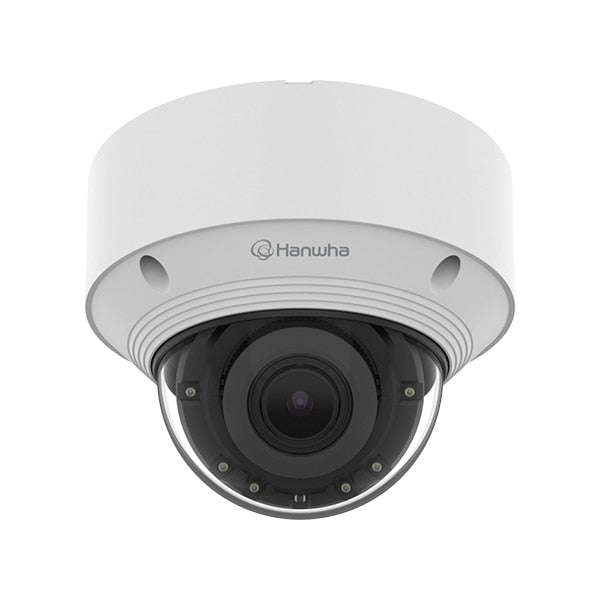 Cámara de Seguridad Hanwha Vision Wisenet Q QNV-C9083R - vista 2