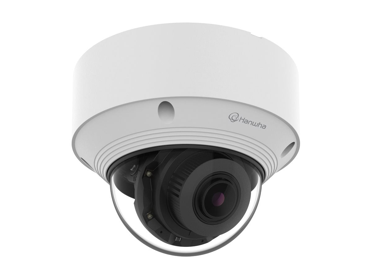 Cámara de Seguridad Hanwha Vision Wisenet Q QNV-C9083R - vista 4