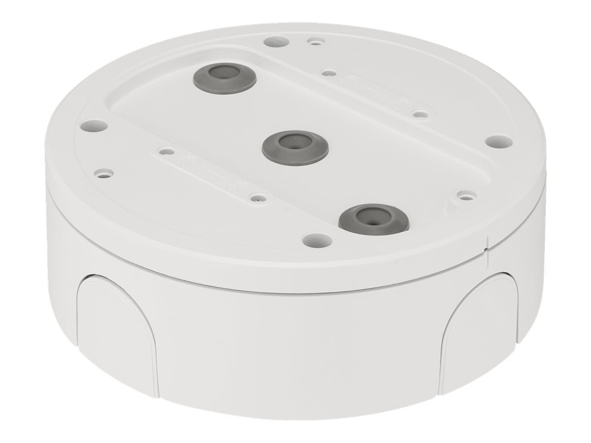 Cámara de Seguridad Hanwha Vision Wisenet SBV-180WW - vista 1