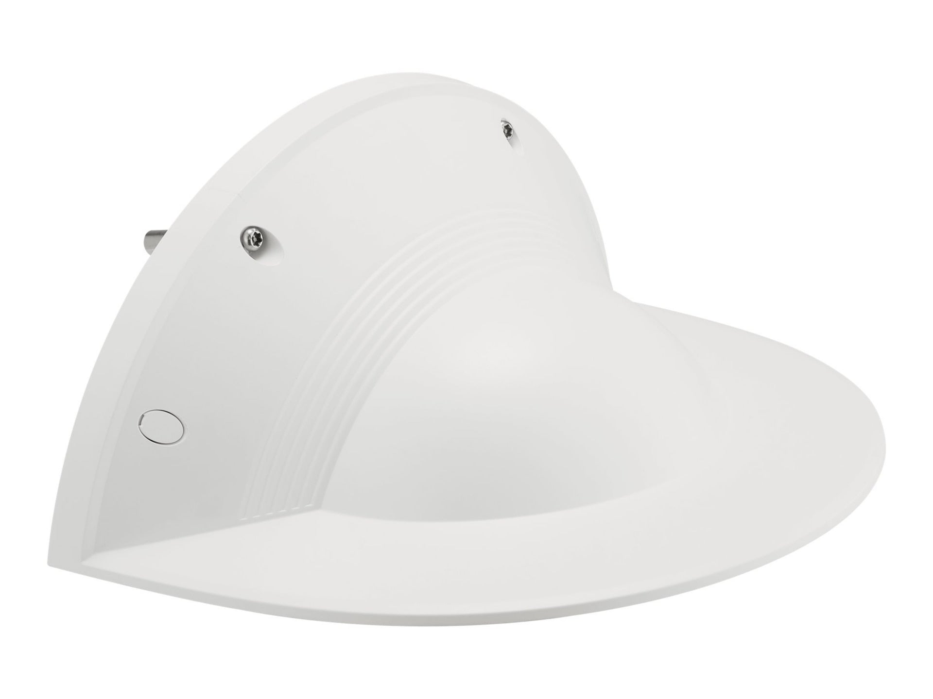 Cámara de Seguridad Hanwha Vision Wisenet SBV-253WCW - vista 1