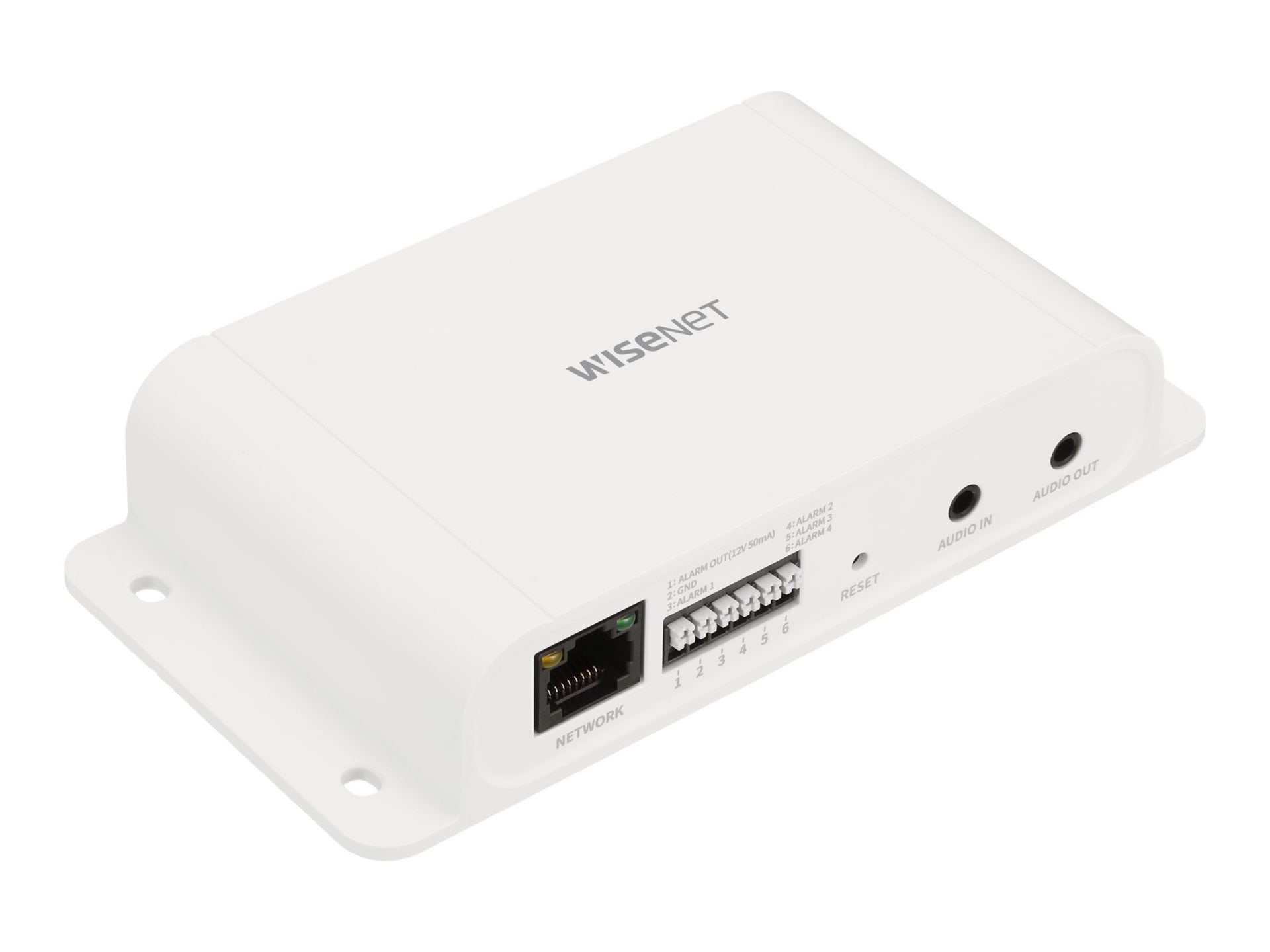 Cámara de Seguridad Hanwha Vision Wisenet SPM-4210 - vista 2