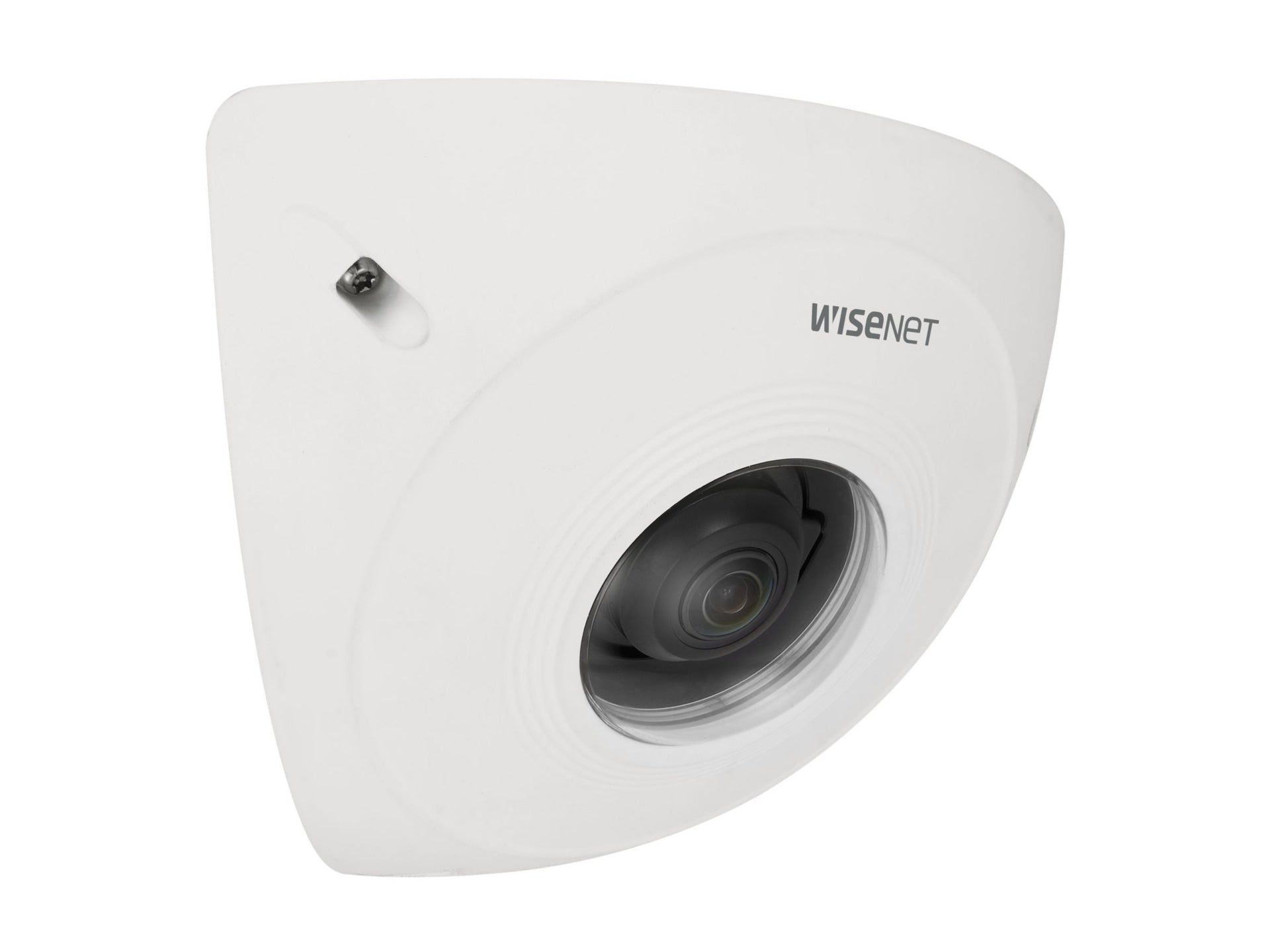 Cámara de Seguridad Hanwha Vision Wisenet T TNV-8011C - vista 3