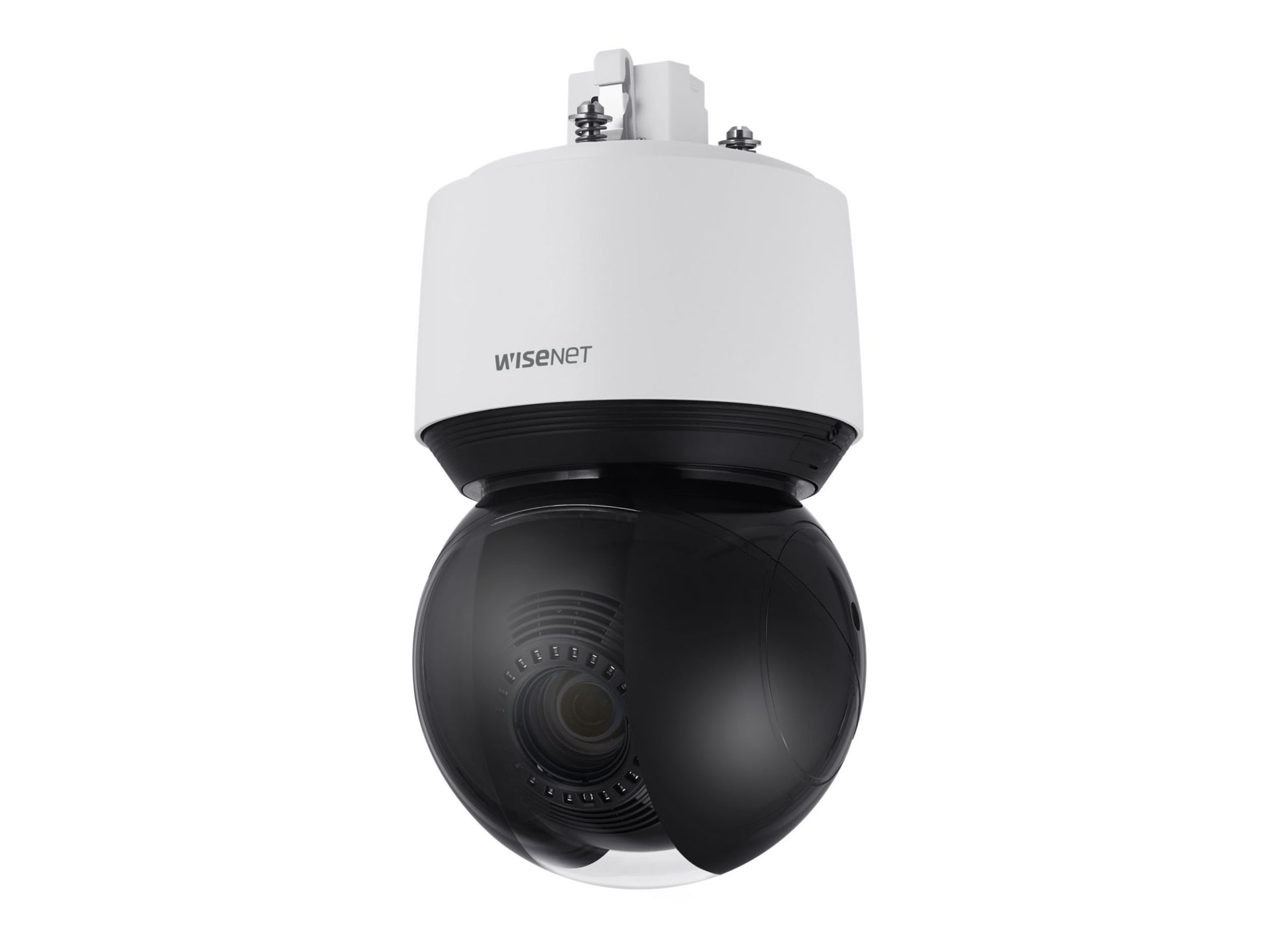 Cámara de Seguridad Hanwha Vision Wisenet X Plus XNP-6400 - vista 1