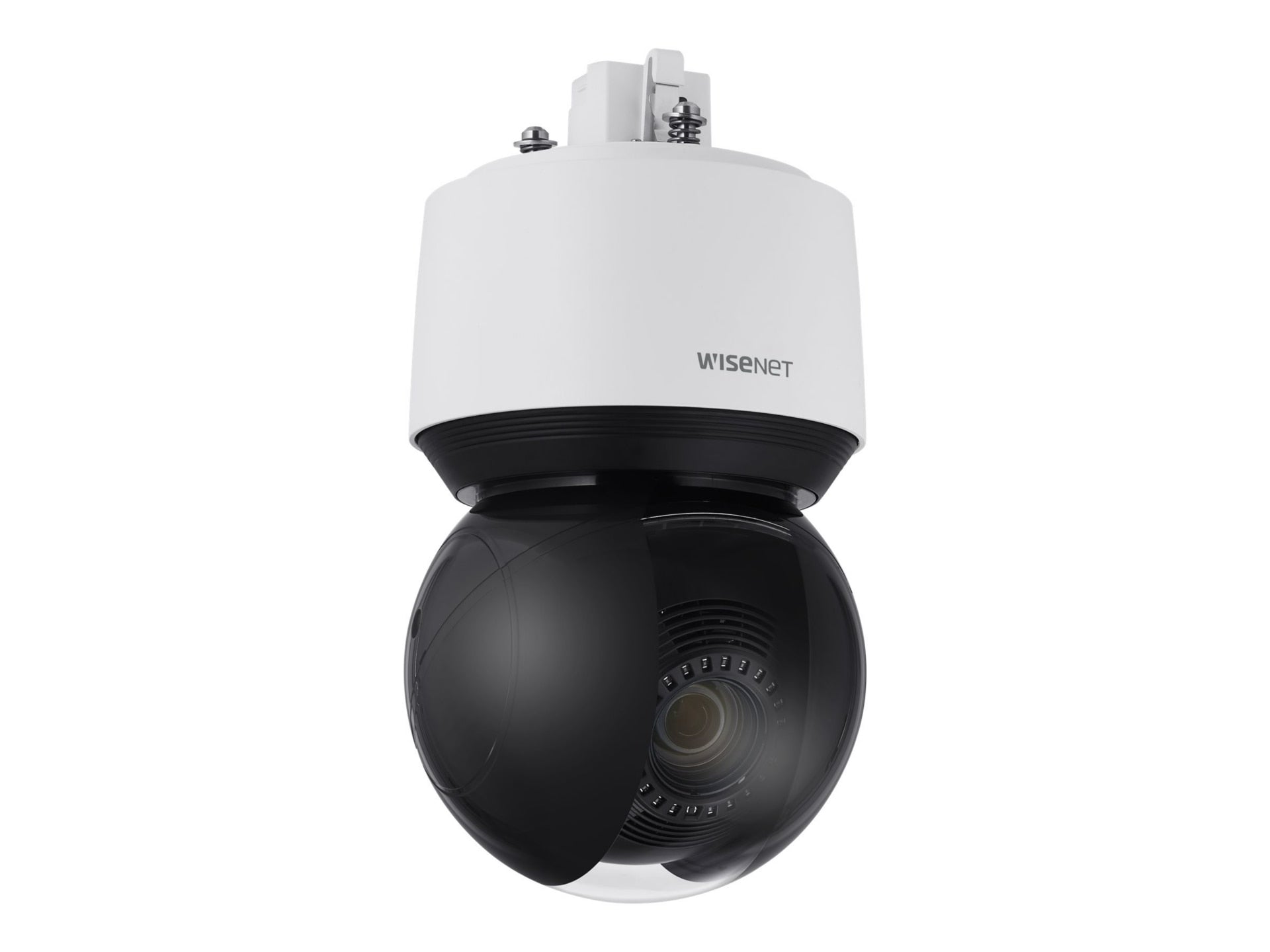 Cámara de Seguridad Hanwha Vision Wisenet X Plus XNP-6400 - vista 3