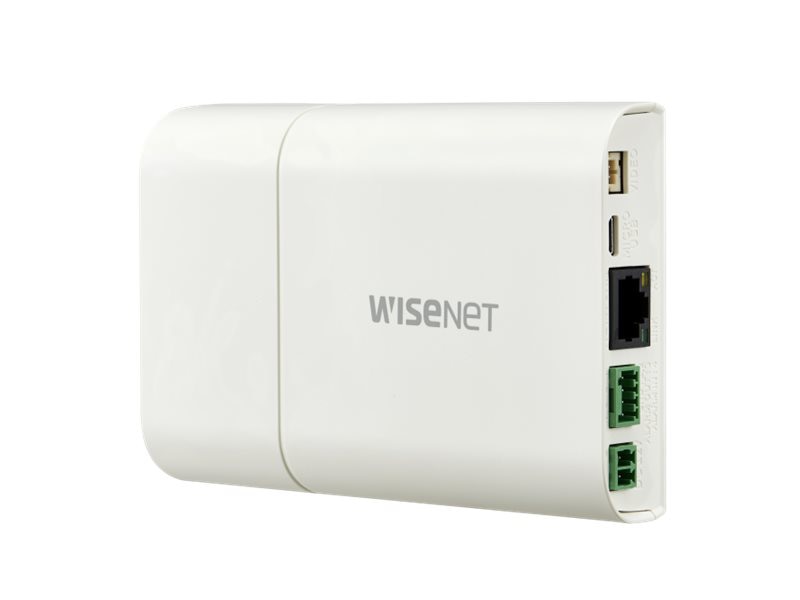 Cámara de Seguridad Hanwha Vision Wisenet X XNB-H6240A - vista 4