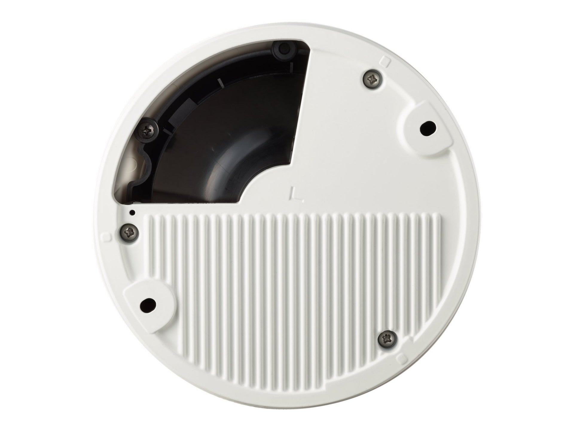 Cámara de Seguridad Hanwha Vision Wisenet X XND-6080V - vista 3