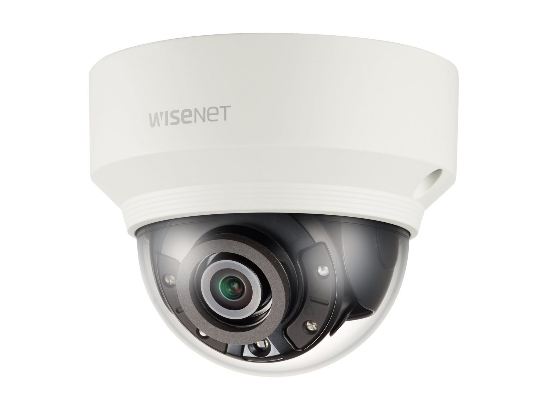 Cámara de Seguridad Hanwha Vision Wisenet X XND-8020R - vista 1