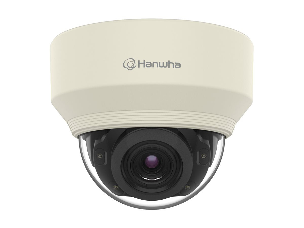 Cámara de Seguridad Hanwha Vision Wisenet X XND-8080RV - vista 2