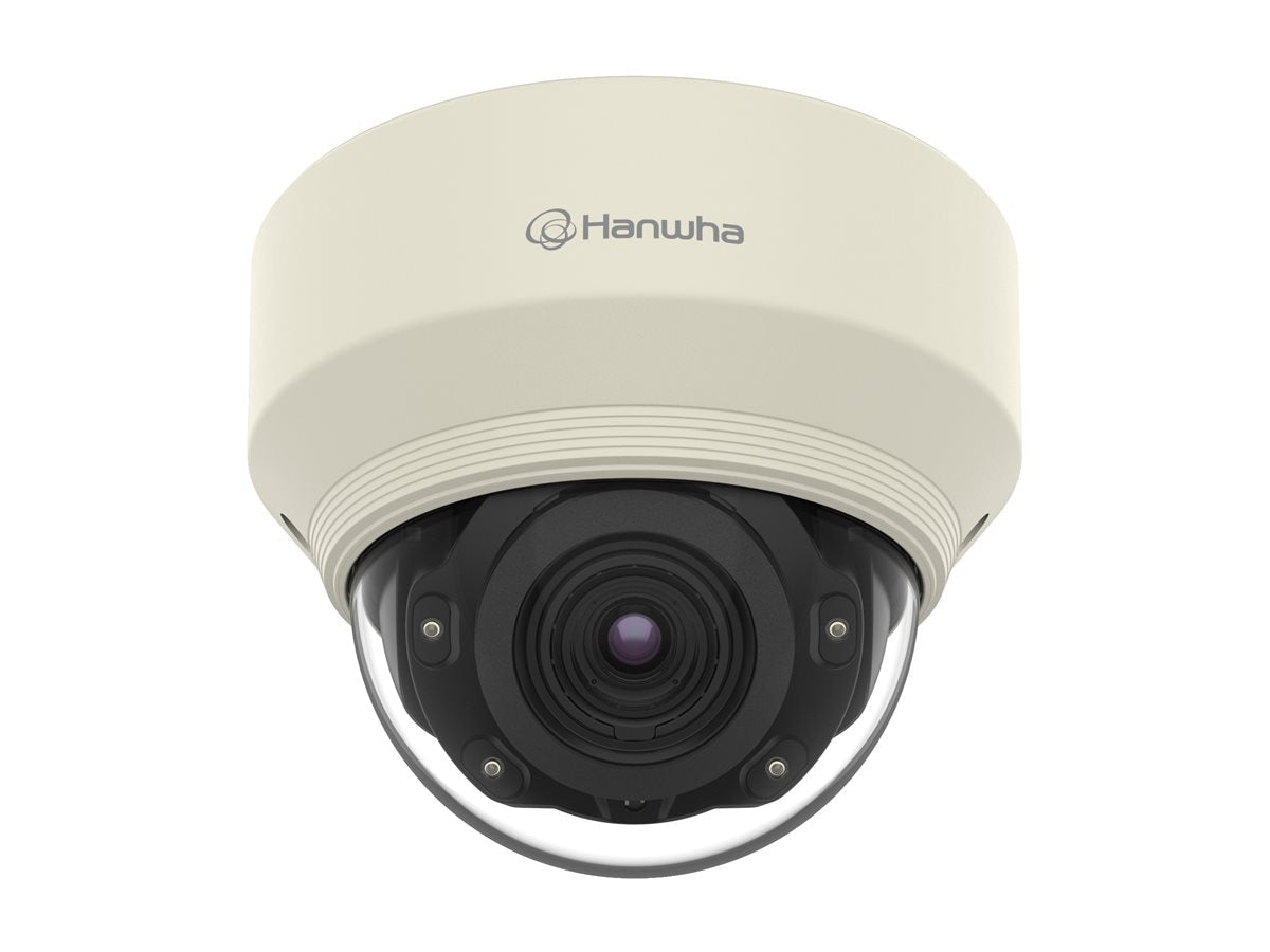 Cámara de Seguridad Hanwha Vision Wisenet X XND-8080RV - vista 3