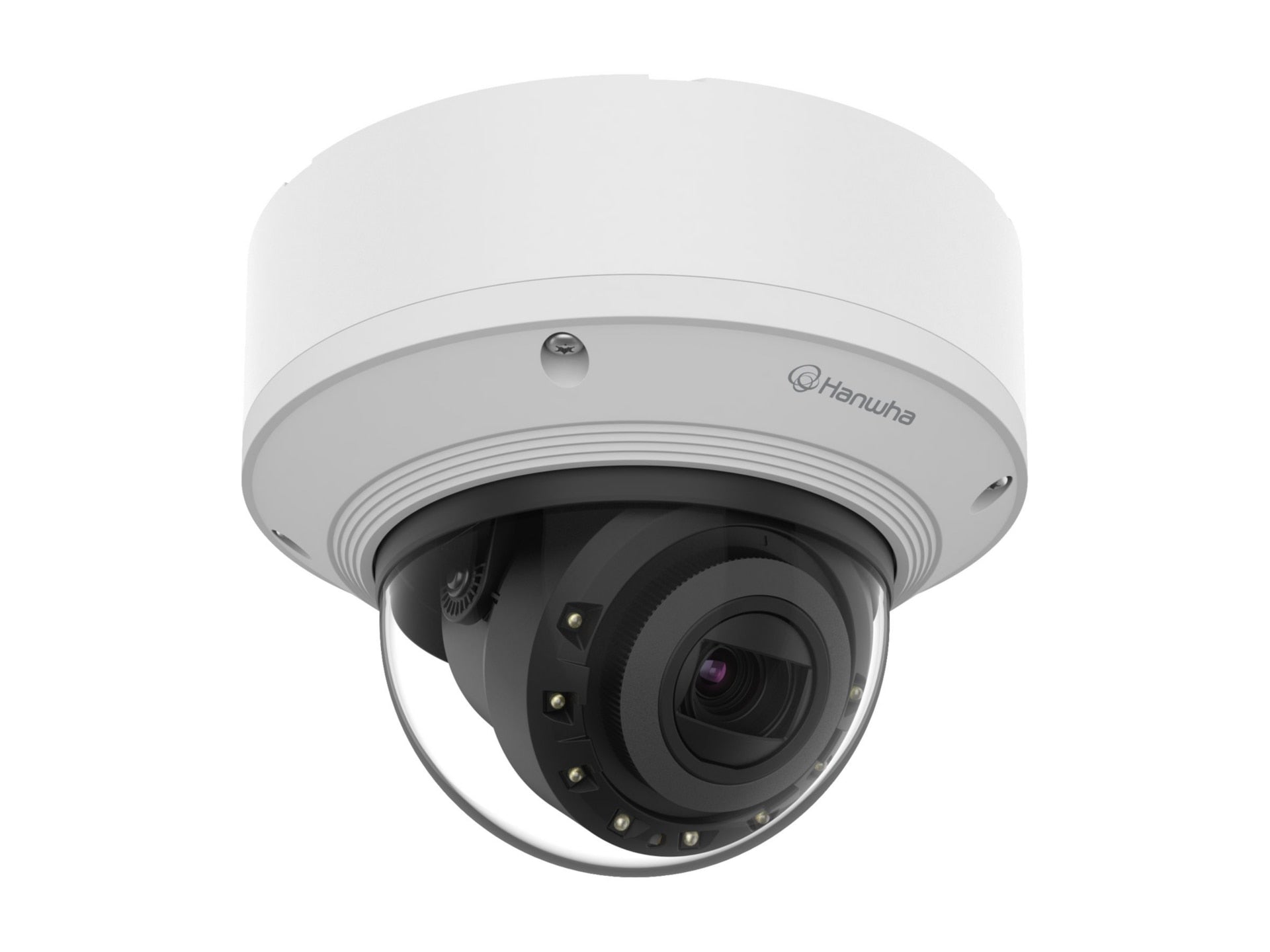 Cámara de Seguridad Hanwha Vision WiseNet X XND-8082RV - vista 3