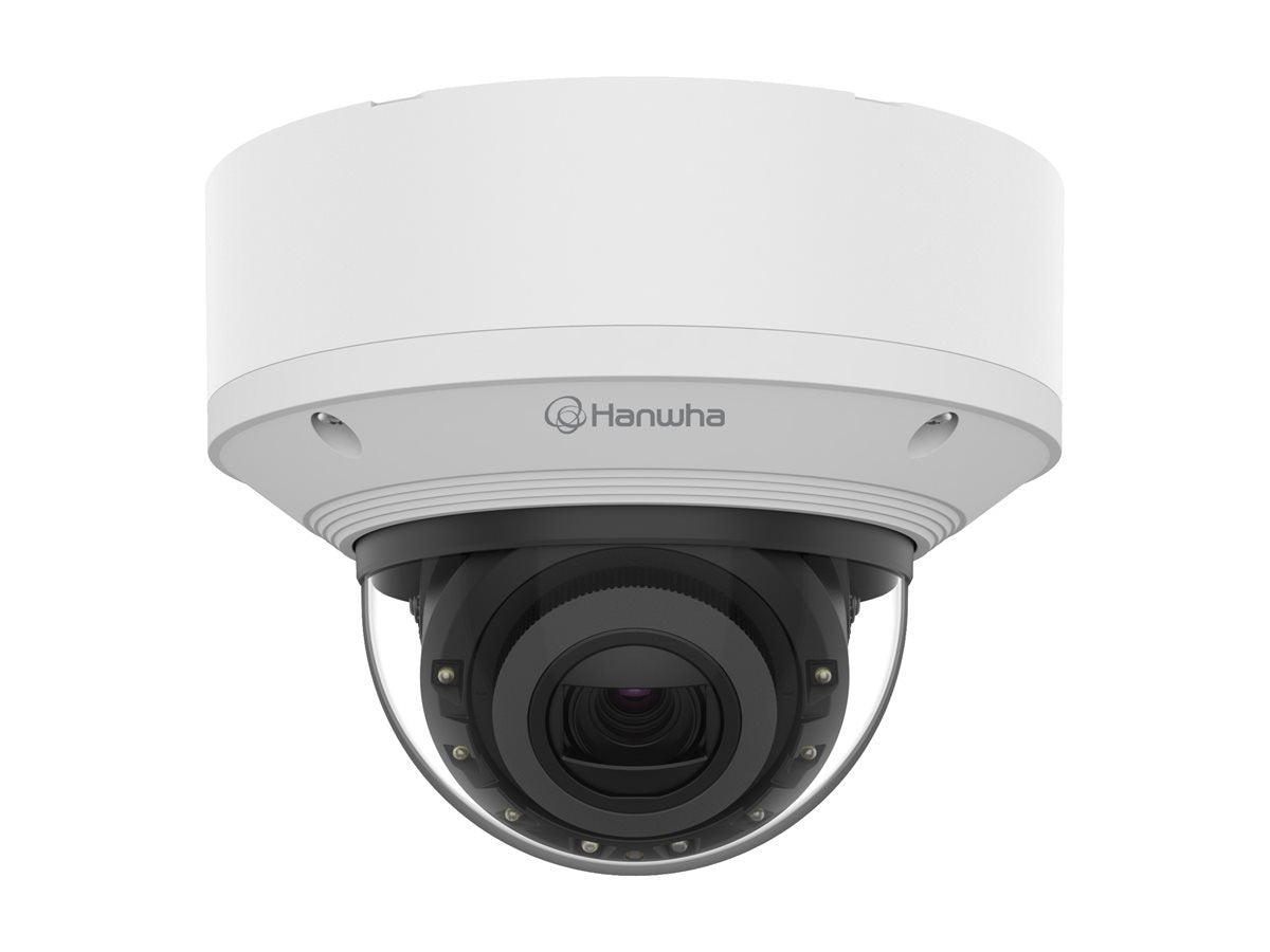Cámara de Seguridad Hanwha Vision WiseNet X XND-8082RV - vista 4