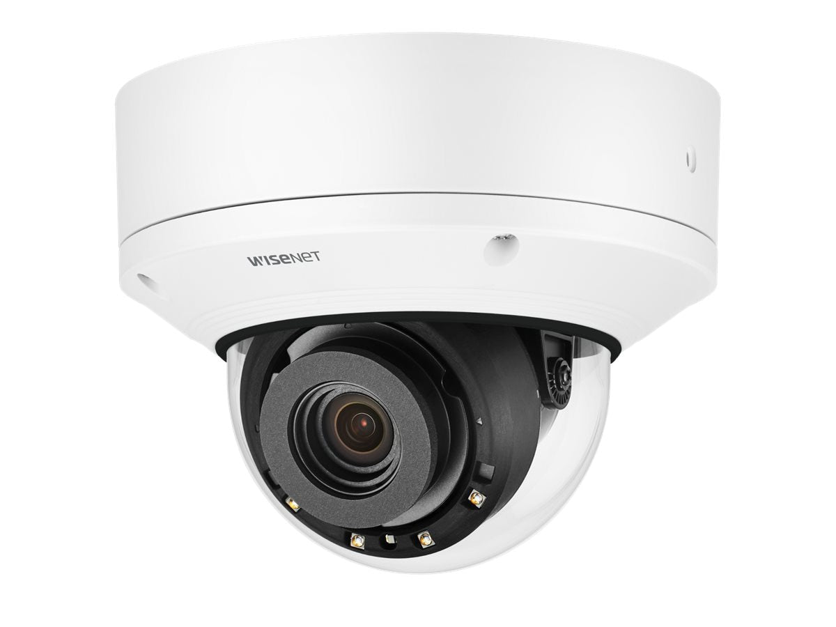 Cámara de Seguridad Hanwha Vision Wisenet X XND-9082RV - vista 2