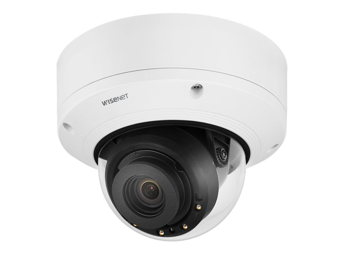 Cámara de Seguridad Hanwha Vision Wisenet X XND-9082RV - vista 3