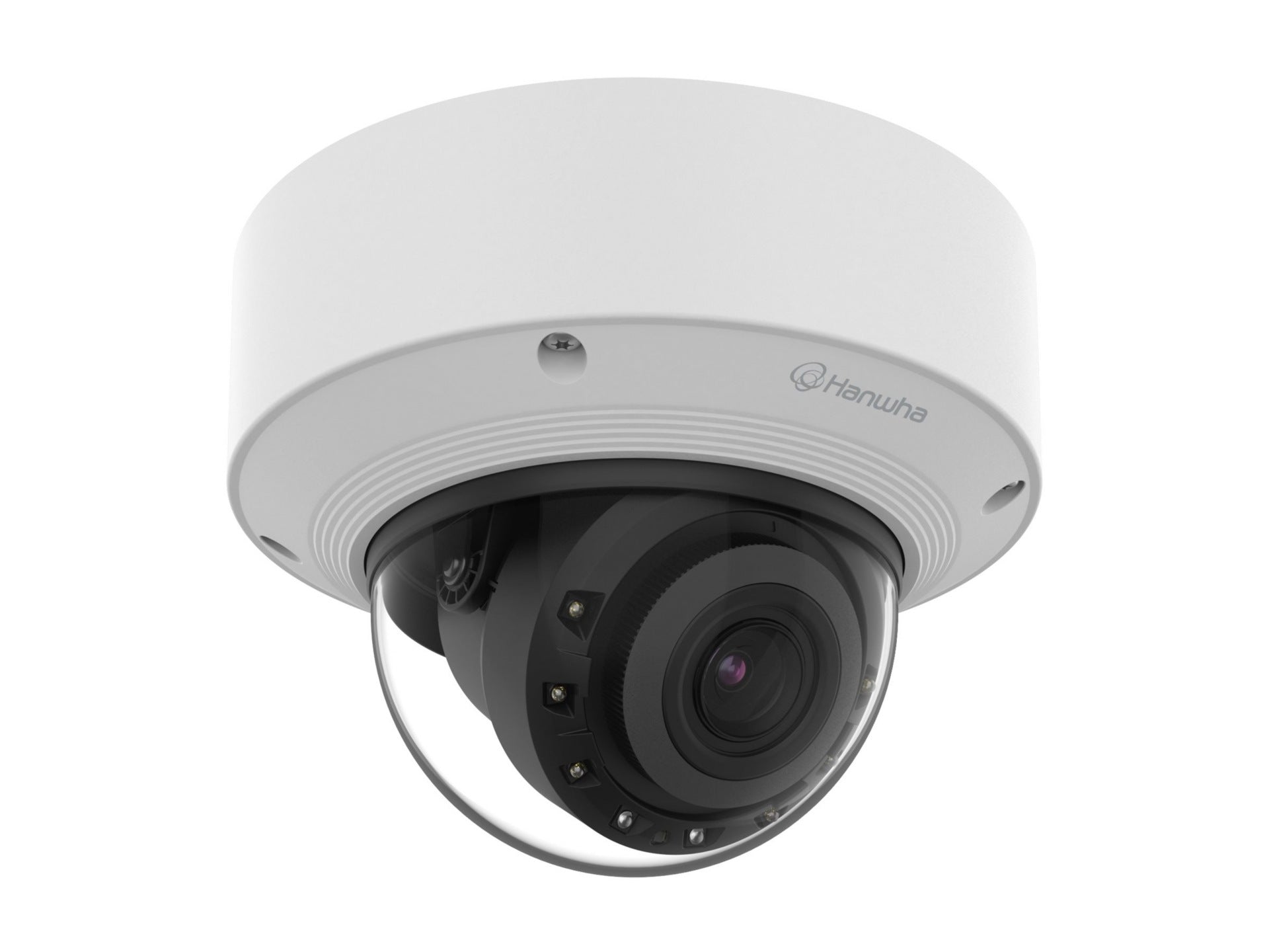 Cámara de Seguridad Hanwha Vision WiseNet X XND-A6084RV - vista 3