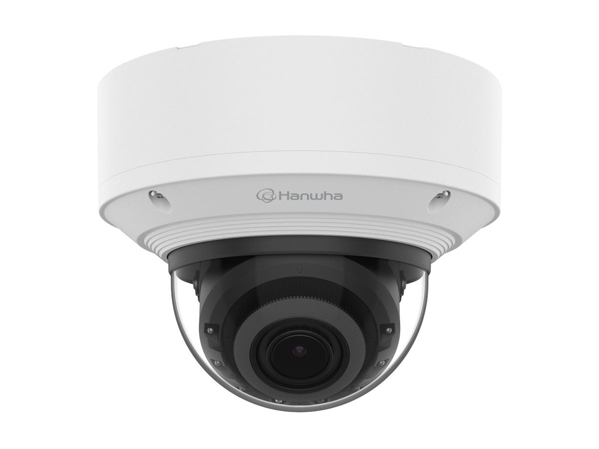 Cámara de Seguridad Hanwha Vision WiseNet X XND-A8085RV - vista 3