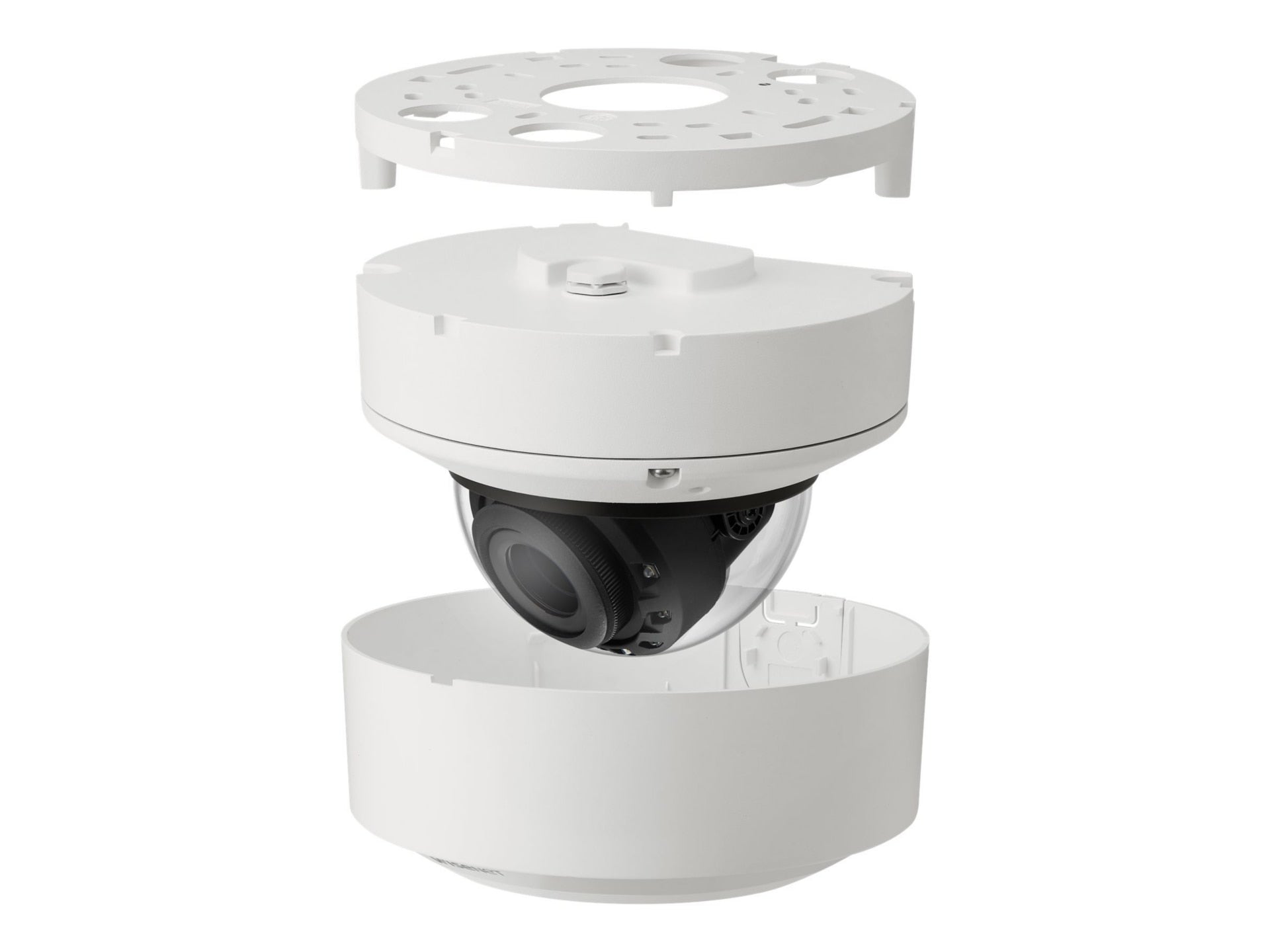 Cámara de Seguridad Hanwha Vision WiseNet X XND-C7083RV - vista 2