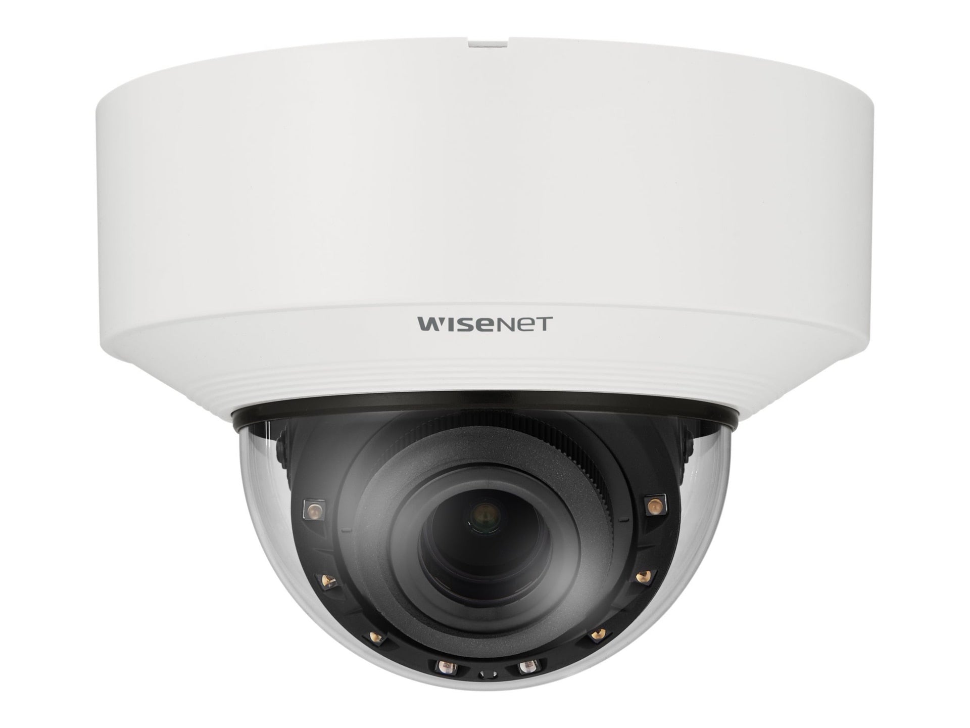 Cámara de Seguridad Hanwha Vision WiseNet X XND-C7083RV - vista 3