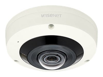 Cámara de Seguridad Hanwha Vision Wisenet X XNF-8010RV - vista 1