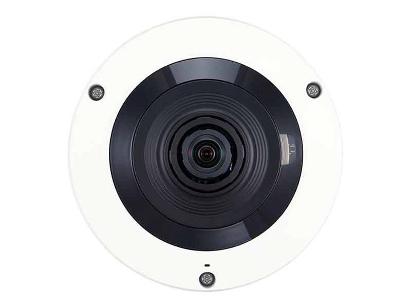 Cámara de Seguridad Hanwha Vision Wisenet X XNF-8010RW - vista 1