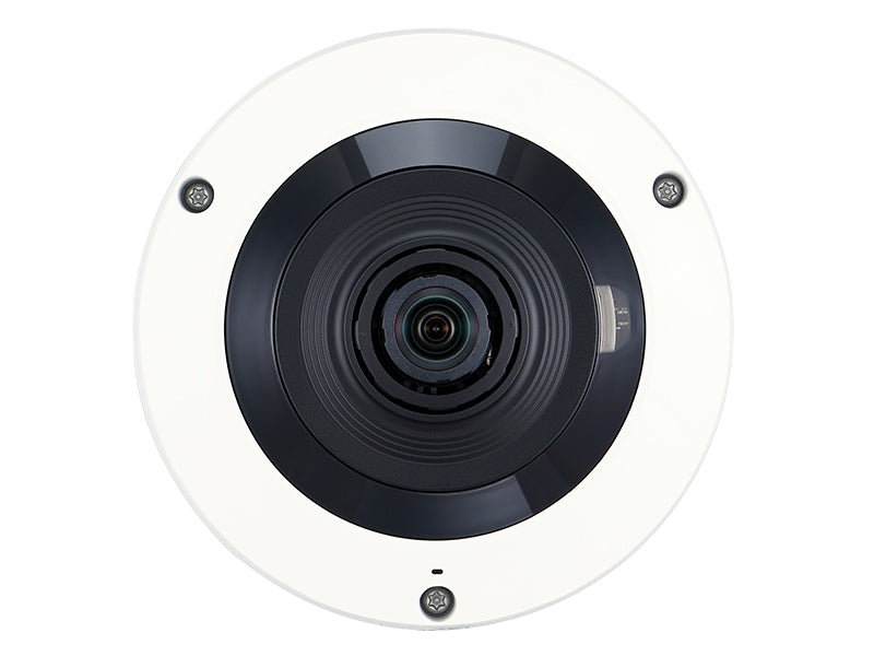 Cámara de Seguridad Hanwha Vision Wisenet X XNF-8010RW - vista 2