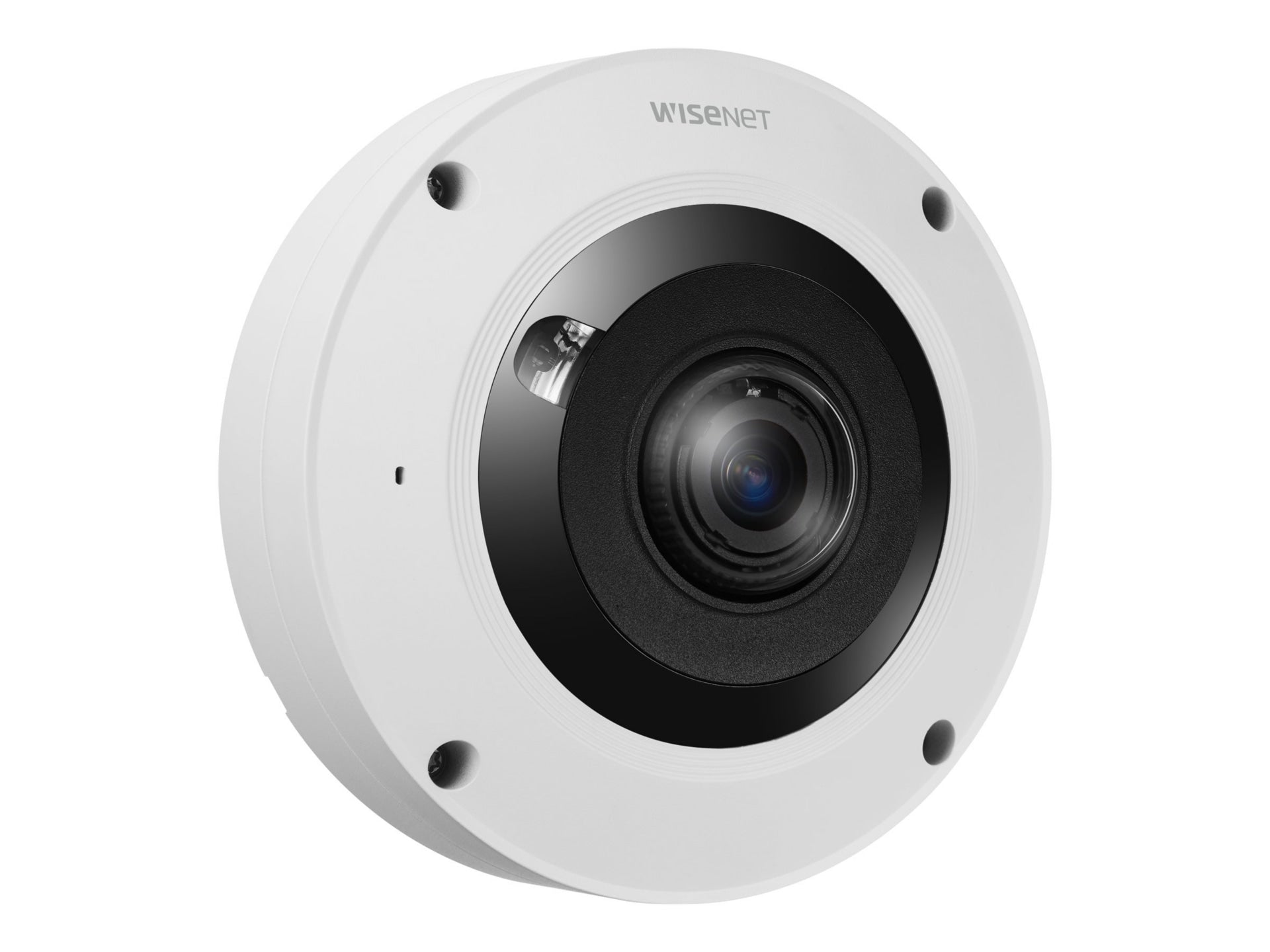 Cámara de Seguridad Hanwha Vision Wisenet X XNF-9013RV - vista 3