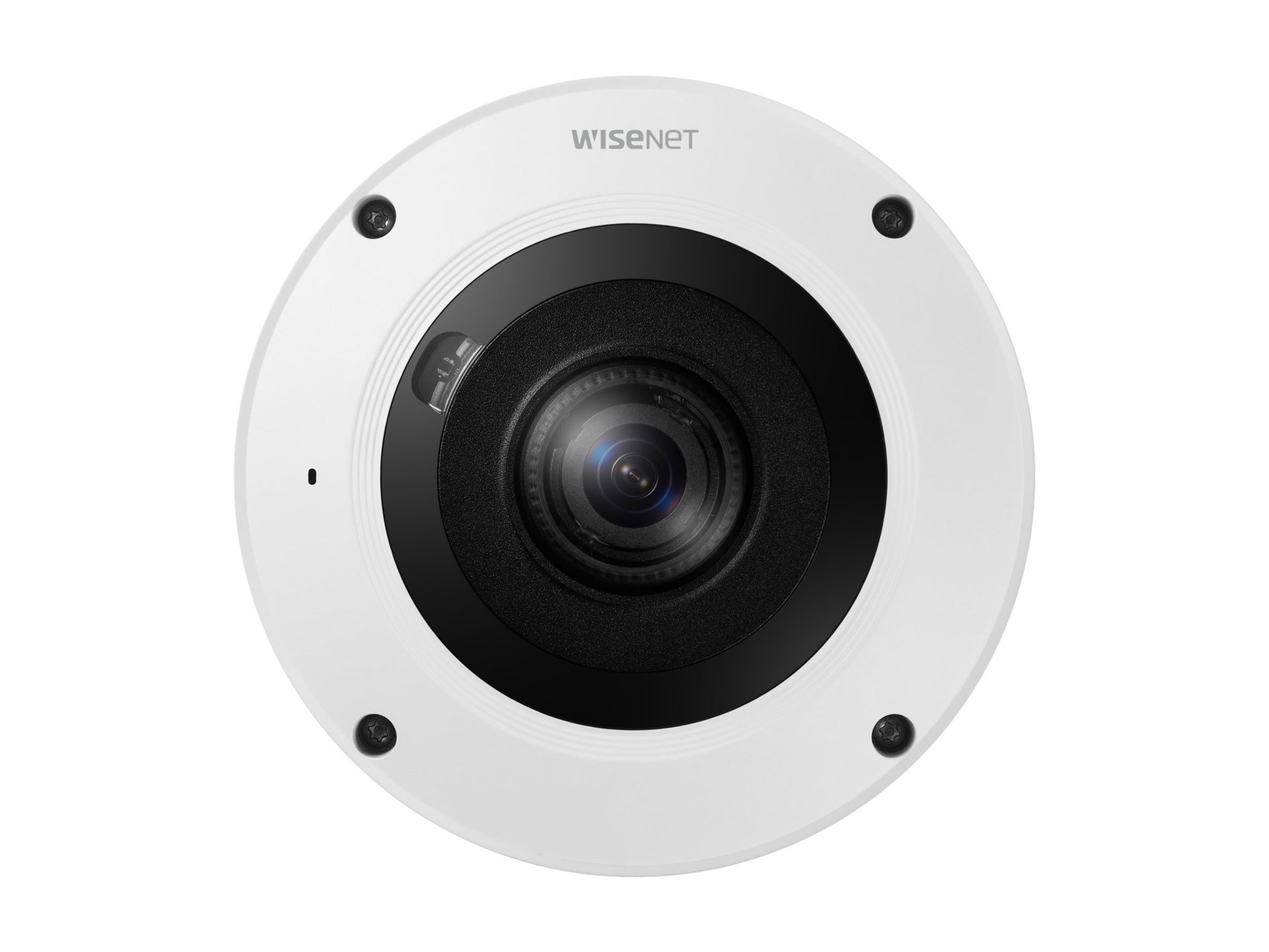 Cámara de Seguridad Hanwha Vision Wisenet X XNF-9013RV - vista 4